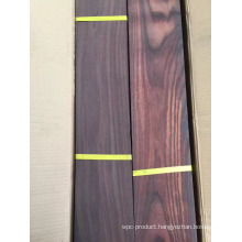 Kd and S4s Raw Material Indonesia Rosewood Timber for Hard Wood Flooring